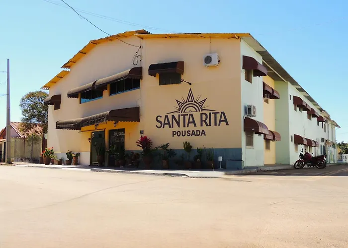 Pousada Santa Rita
